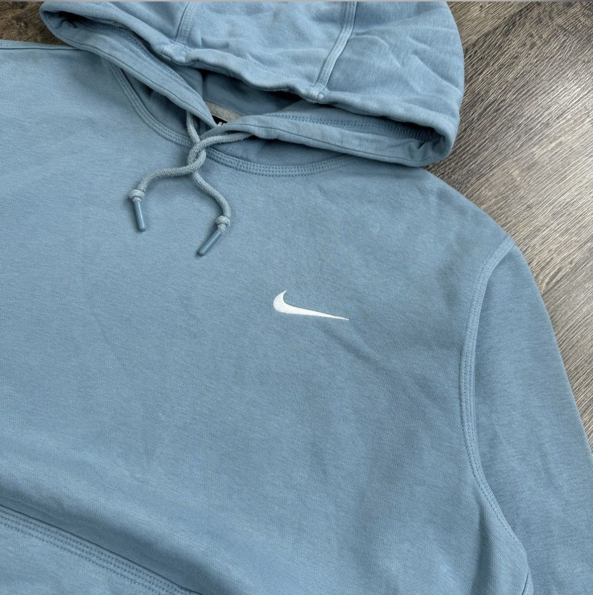Nike Nike Hoodie Size US M / EU 48-50 / 2 - 7 Thumbnail