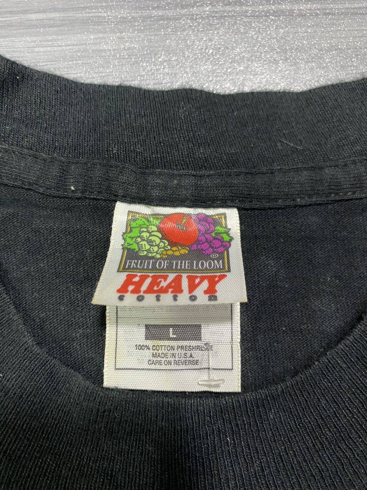 Vintage Vintage Kodak 90s Eddie Adam Workshop Tee Size US L / EU 52-54 / 3 - 7 Thumbnail