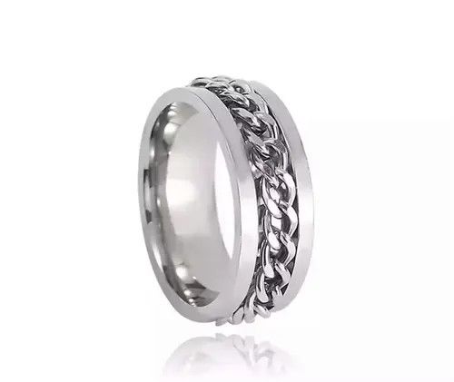 Japanese Brand × Vintage Chain ring Size ONE SIZE - 1 Thumbnail