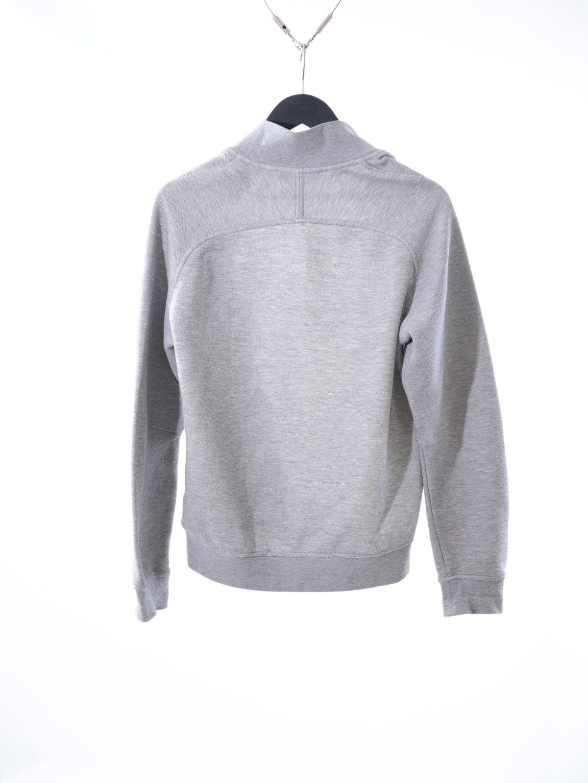 Orlebar Brown Orlebar Brown full zip sweater wool sweatshirt S Size US S / EU 44-46 / 1 - 7 Thumbnail