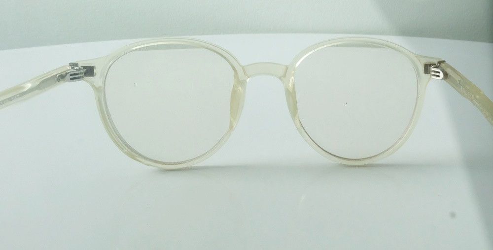 Designer Bolon Axel BJ3085 Glasses Size ONE SIZE - 9 Thumbnail