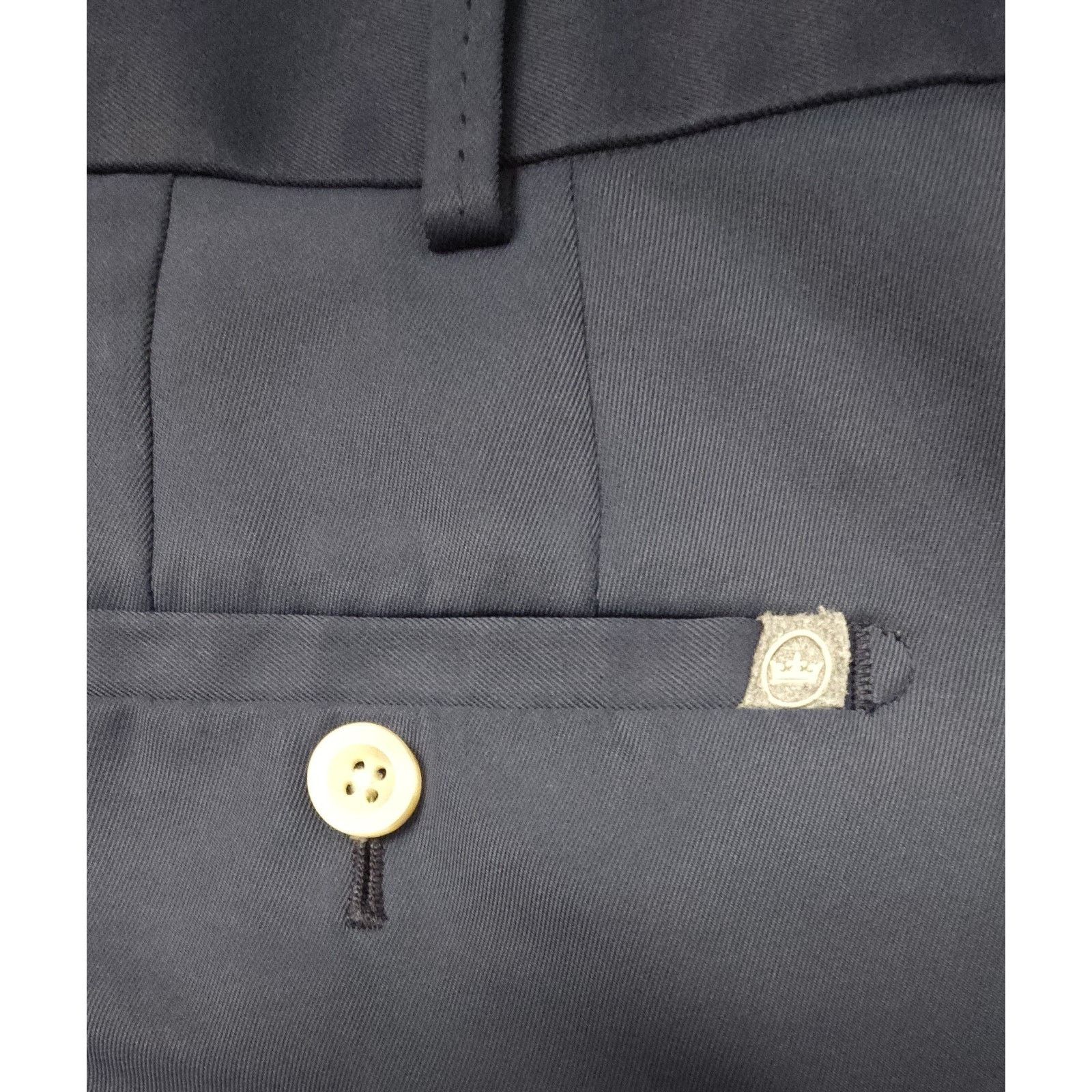 Peter Millar Peter Millar Crown Sport Durham Performance Chino Trouser Size US 34 / EU 50 - 9 Thumbnail