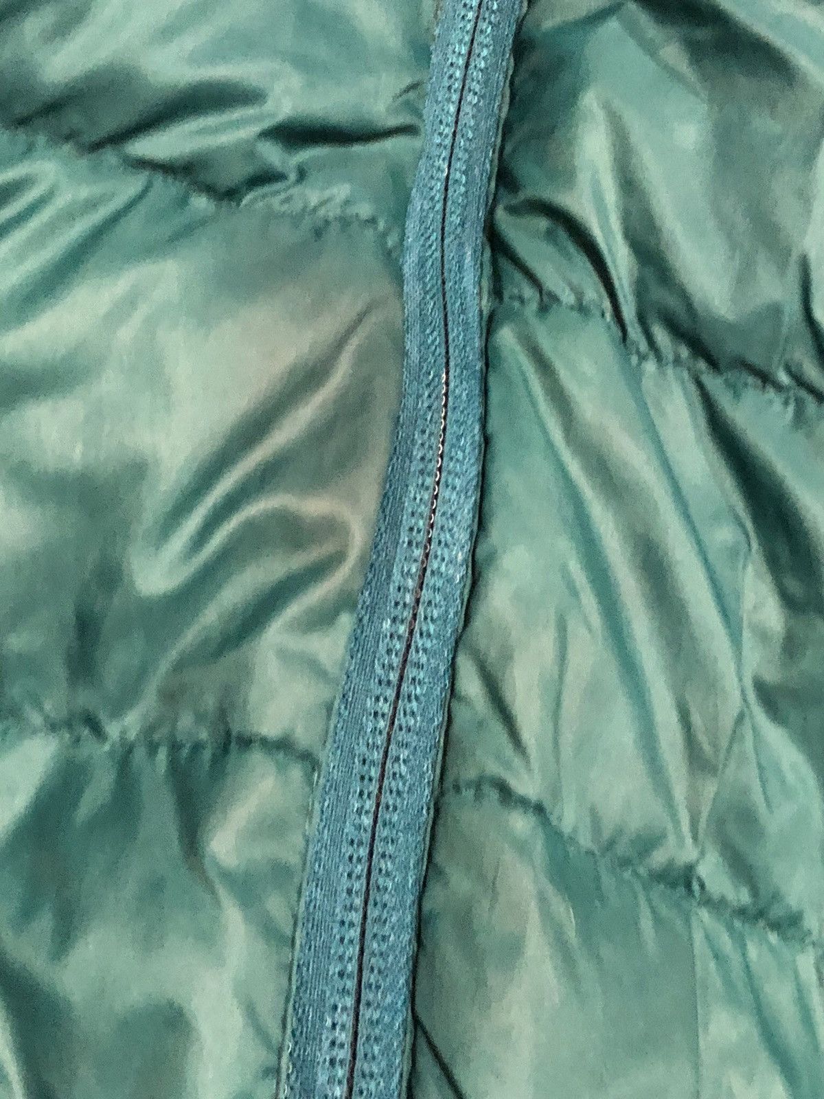 Eddie Bauer Eddie Bauer EB650 Puffer Goose Down Jacket Size L / US 10 / IT 46 - 4 Thumbnail