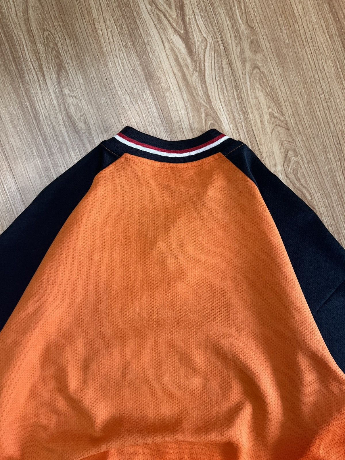 Nike Vintage Nike Bootleg jersey Size US XL / EU 56 / 4 - 7 Thumbnail