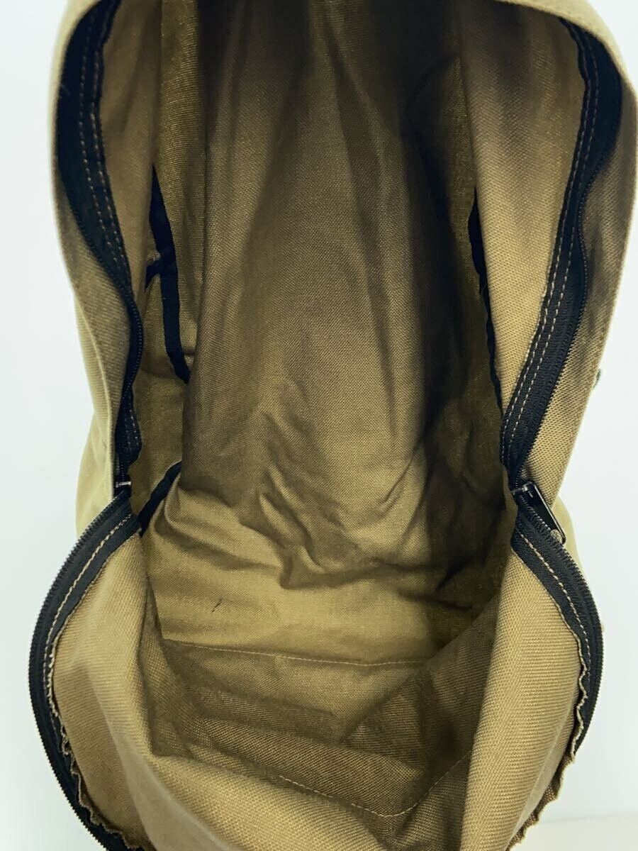 Comme des Garcons Homme Plus Nylon Backpack Size ONE SIZE - 6 Thumbnail