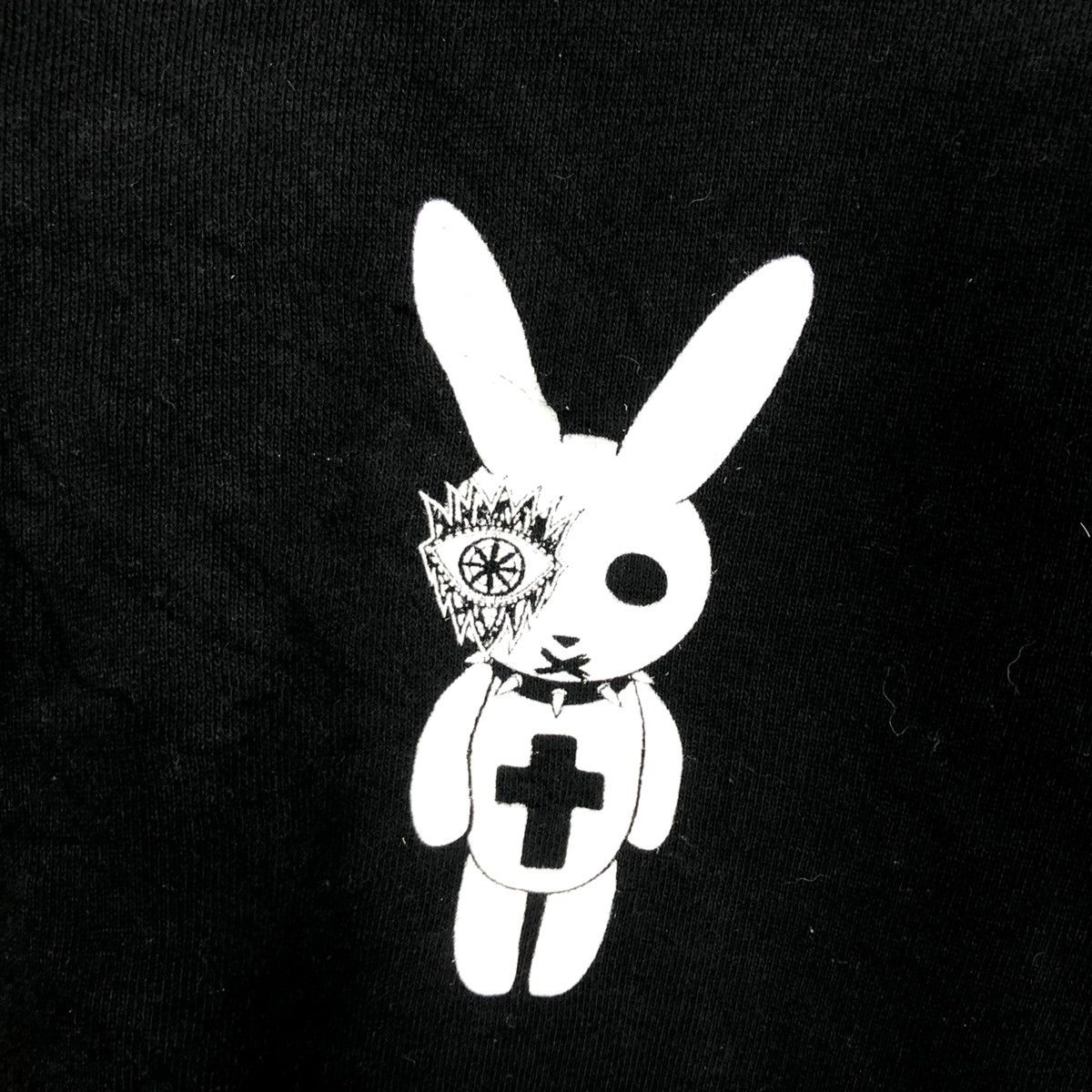 Hysteric Glamour 📌Steam Punk Design Zipper Hoodie Rare Design Size US M / EU 48-50 / 2 - 20 Thumbnail