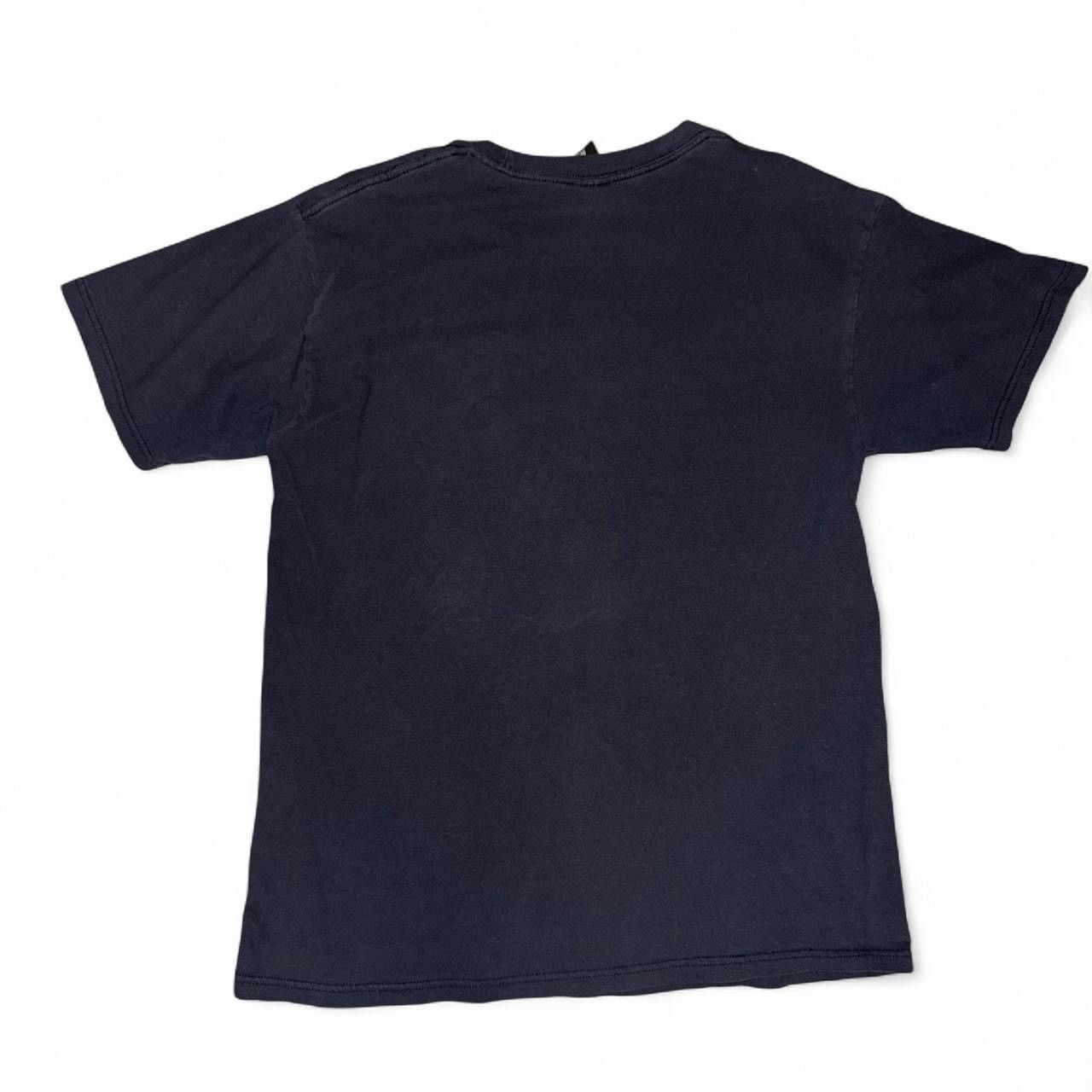 Stussy STUSSY TEE WITH CROWN DESIGN Size US S / EU 44-46 / 1 - 2 Thumbnail