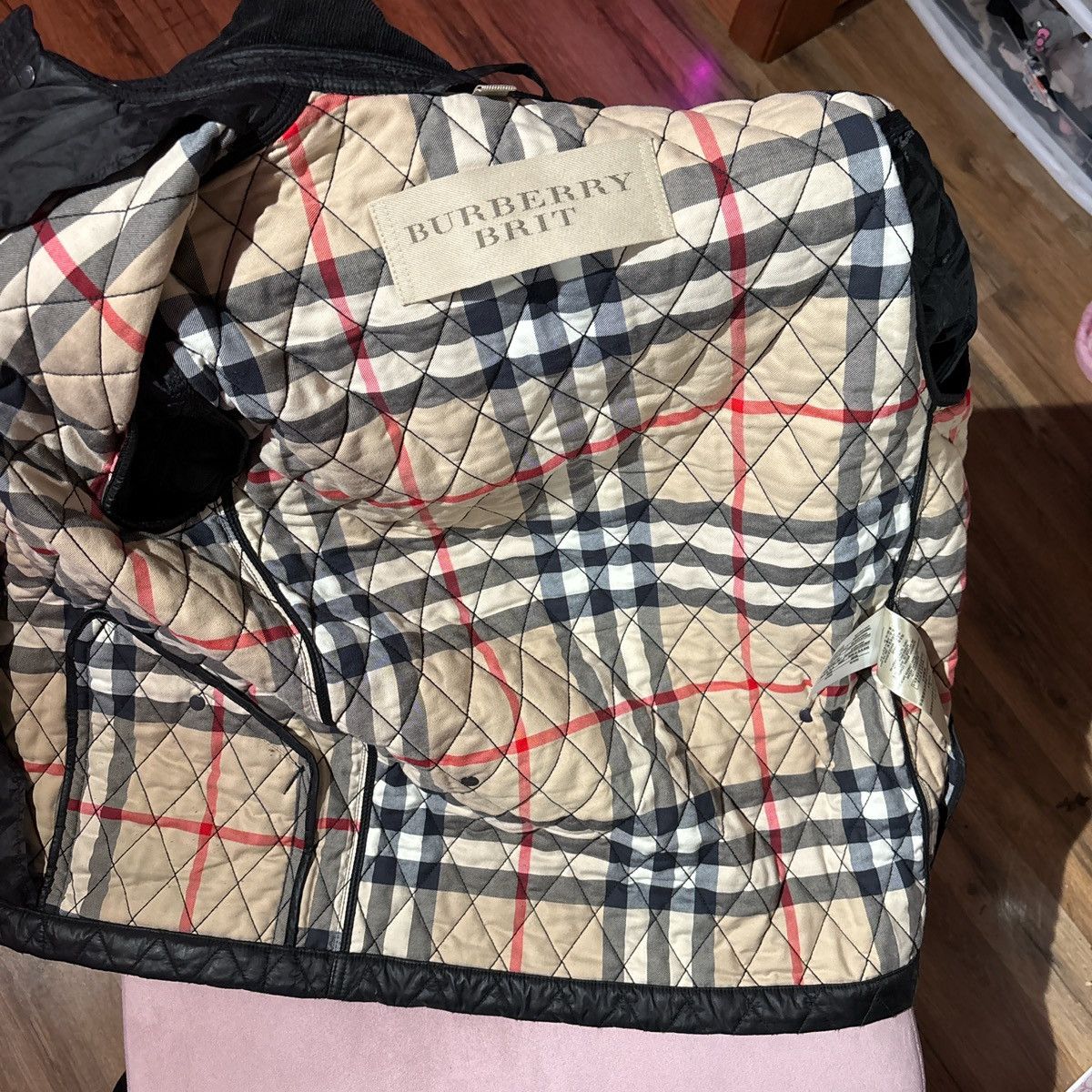 Burberry Burberry Coat Size XS / US 0-2 / IT 36-38 - 1 Thumbnail