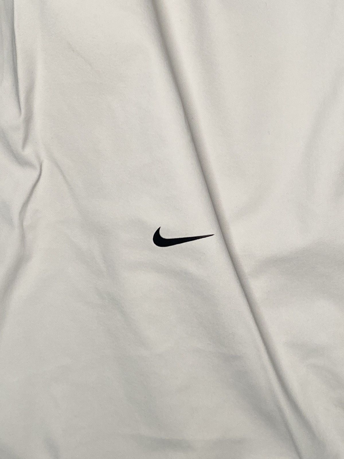 Nike Nike x ACW Compression Technical Nylon Pant Clay Size US 32 / EU 48 - 5 Thumbnail