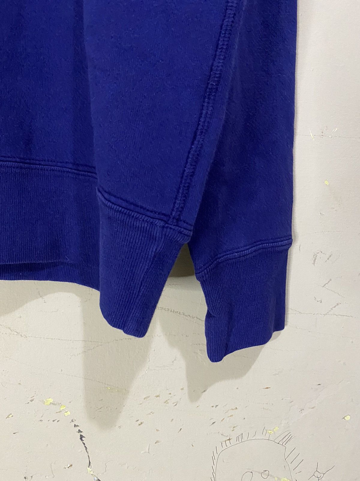 Isabel Marant Isabel Marant Etoile “Revolution” Sweater Size XS / US 0-2 / IT 36-38 - 9 Thumbnail
