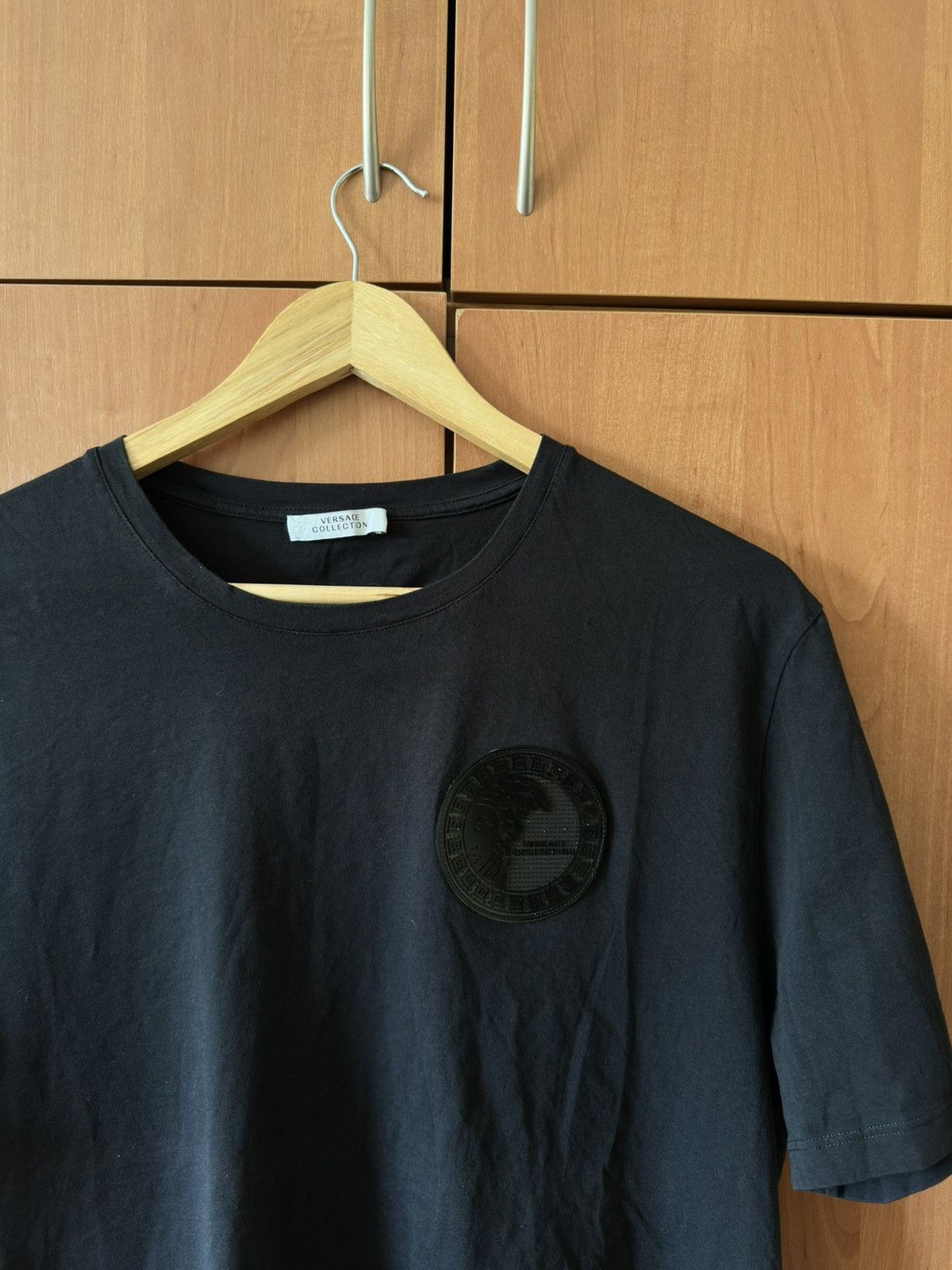 Designer × Versace Versace Collection tee Size US XL / EU 56 / 4 - 3 Thumbnail