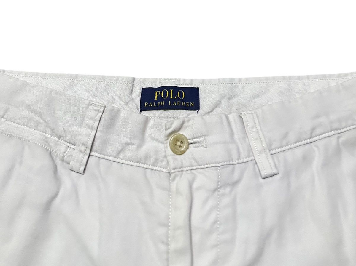 Polo Ralph Lauren Polo ralph lauren men collection chino short Size US 30 / EU 46 - 3 Thumbnail
