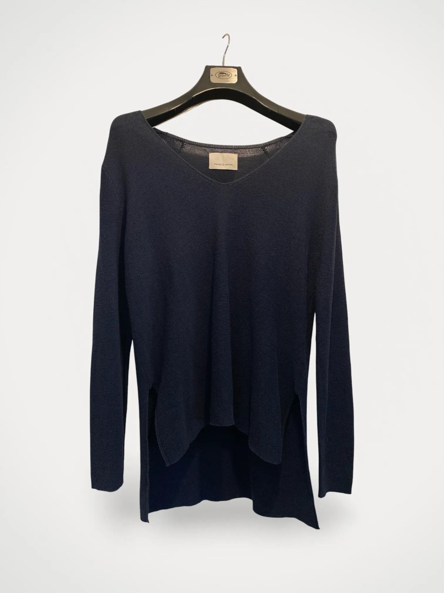 Samsoe Samsoe Samsøe Samsøe Sweater Size XS / US 0-2 / IT 36-38 - 1 Thumbnail