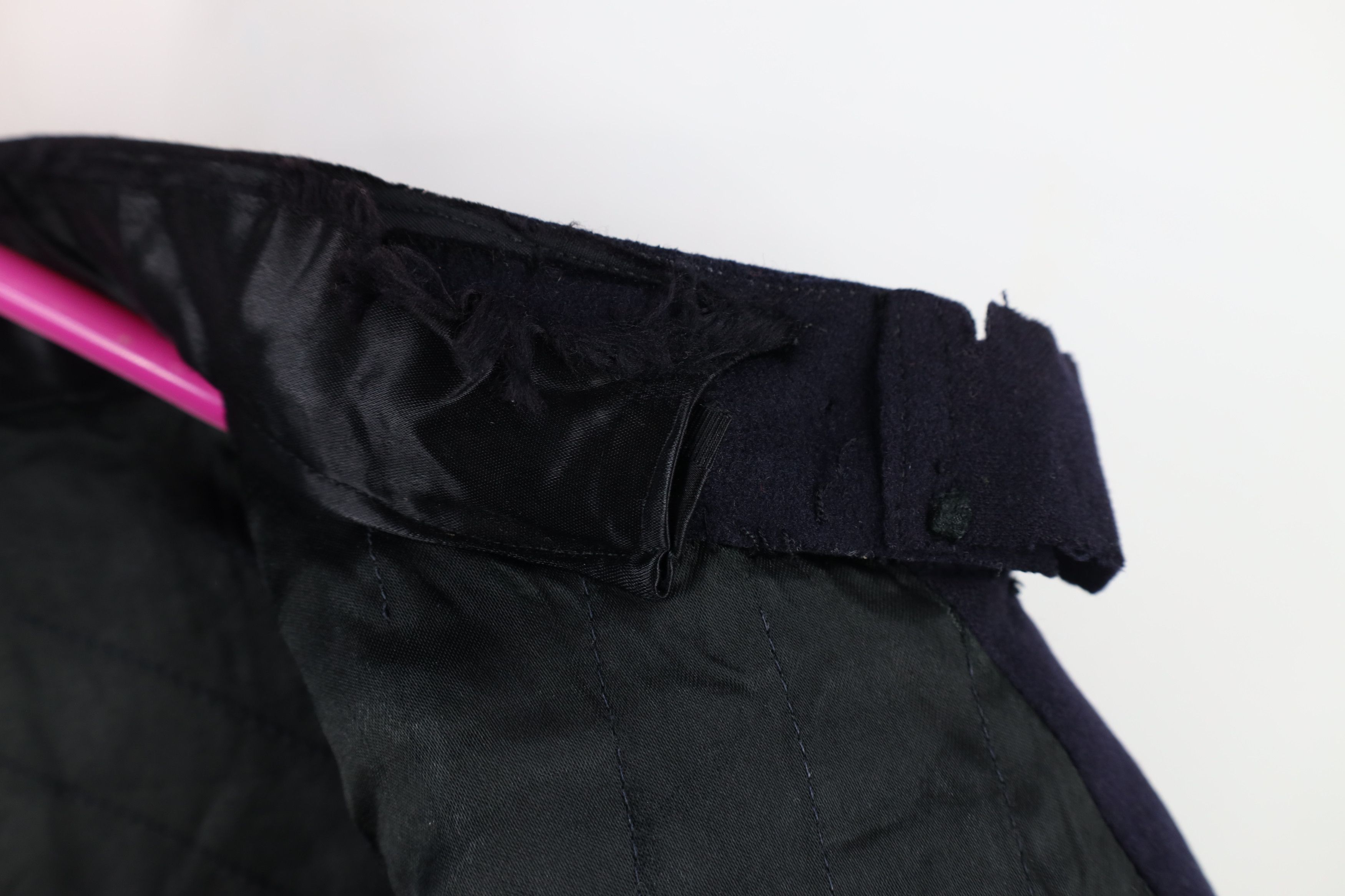 Vintage Vintage 50s 60s Merson NYPD New York Police Wool Jacket Size US L / EU 52-54 / 3 - 23 Thumbnail