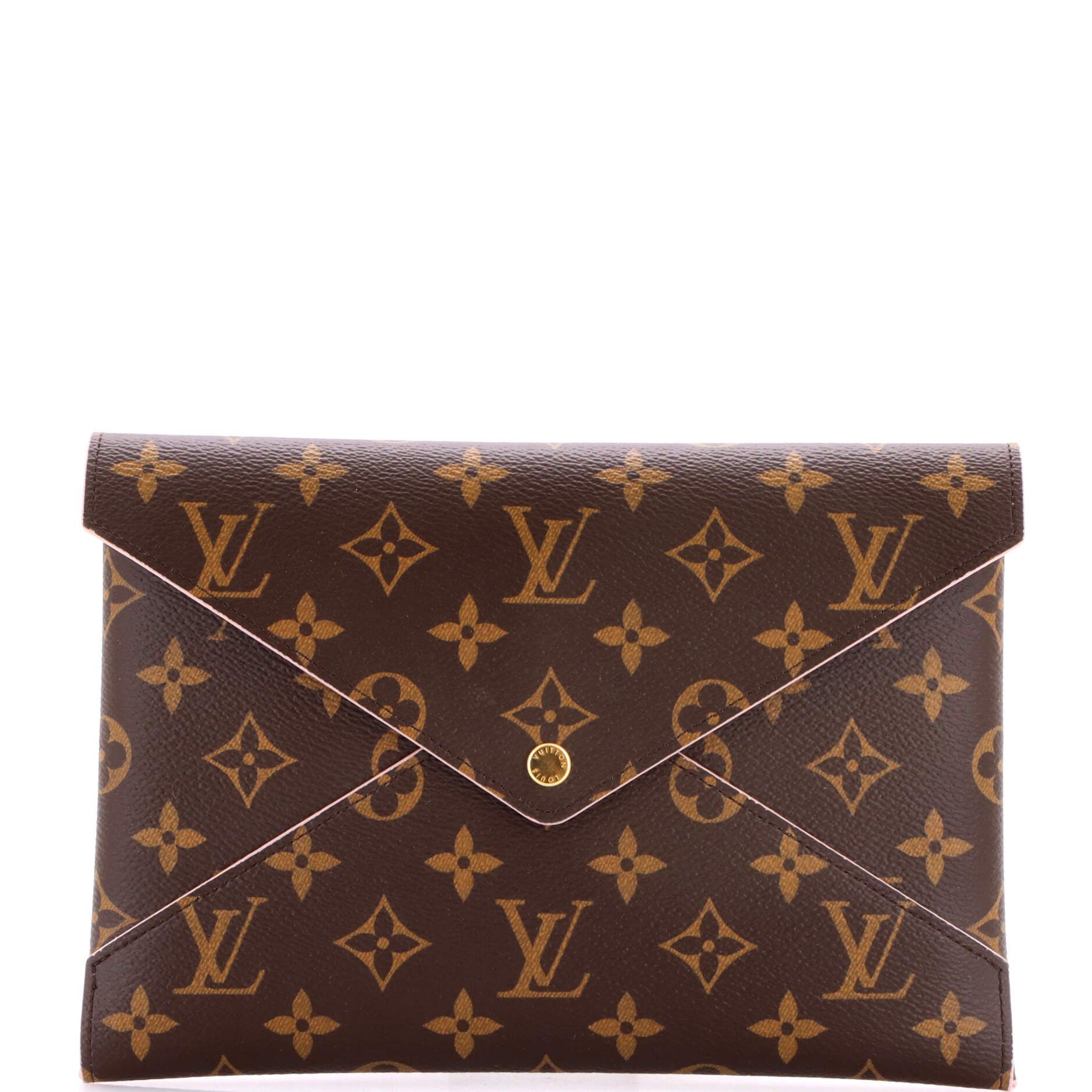 Louis Vuitton Kirigami Pochette Size ONE SIZE - 1 Thumbnail