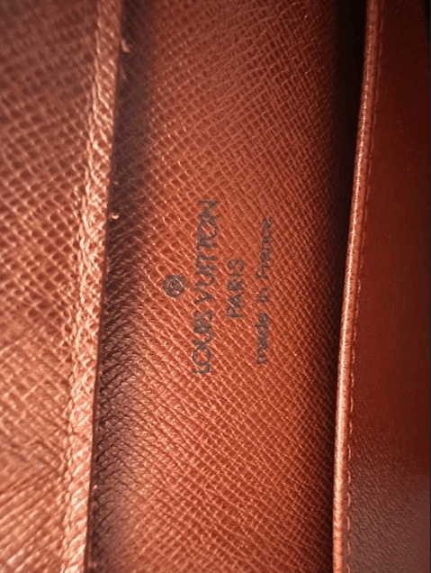Louis Vuitton Clutch Size ONE SIZE - 7 Thumbnail
