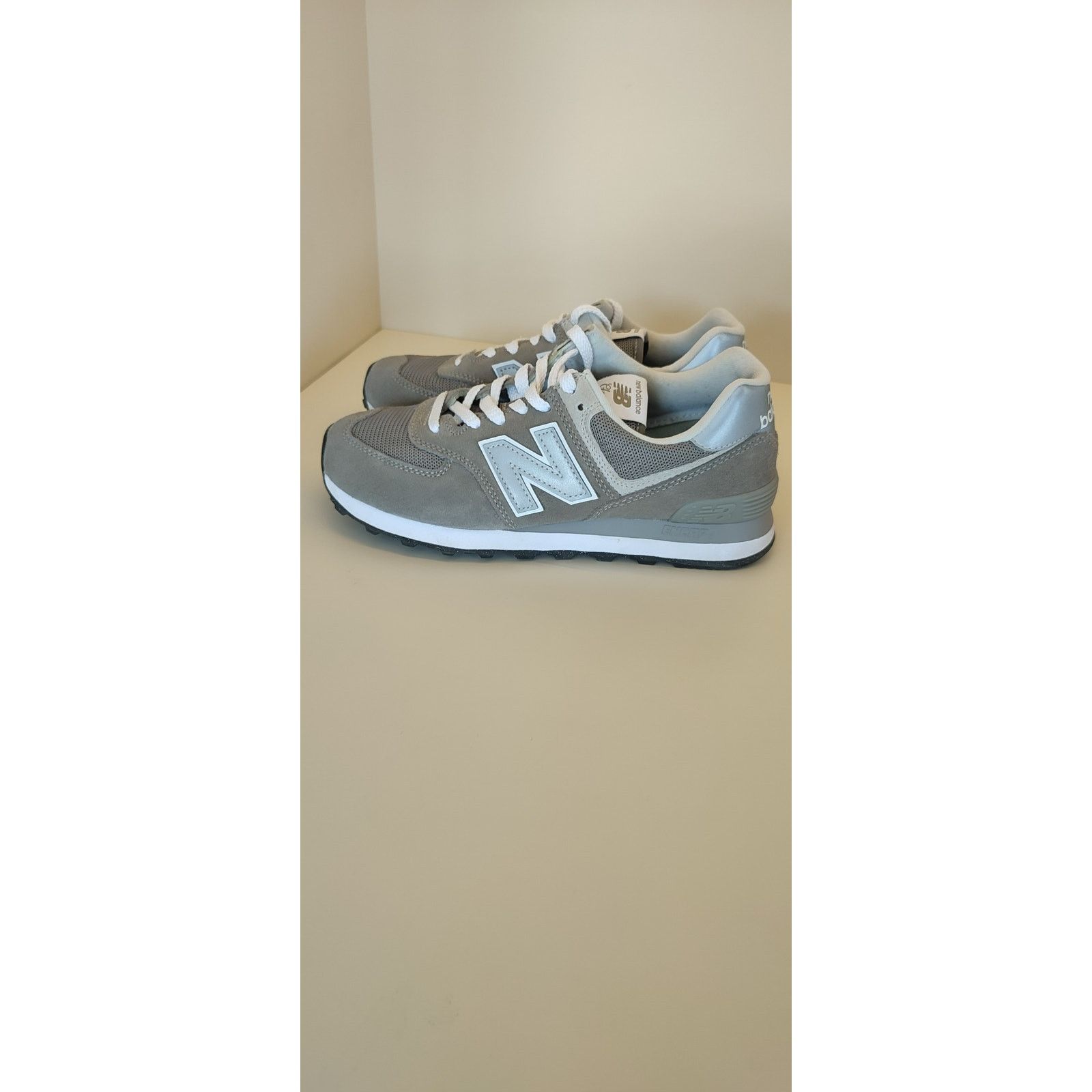 New Balance New Balance Women’s 574 Sneakers – US 8.5 / UK 6.5 / EU 40 Size US 8.5 / IT 38.5 - 3 Thumbnail