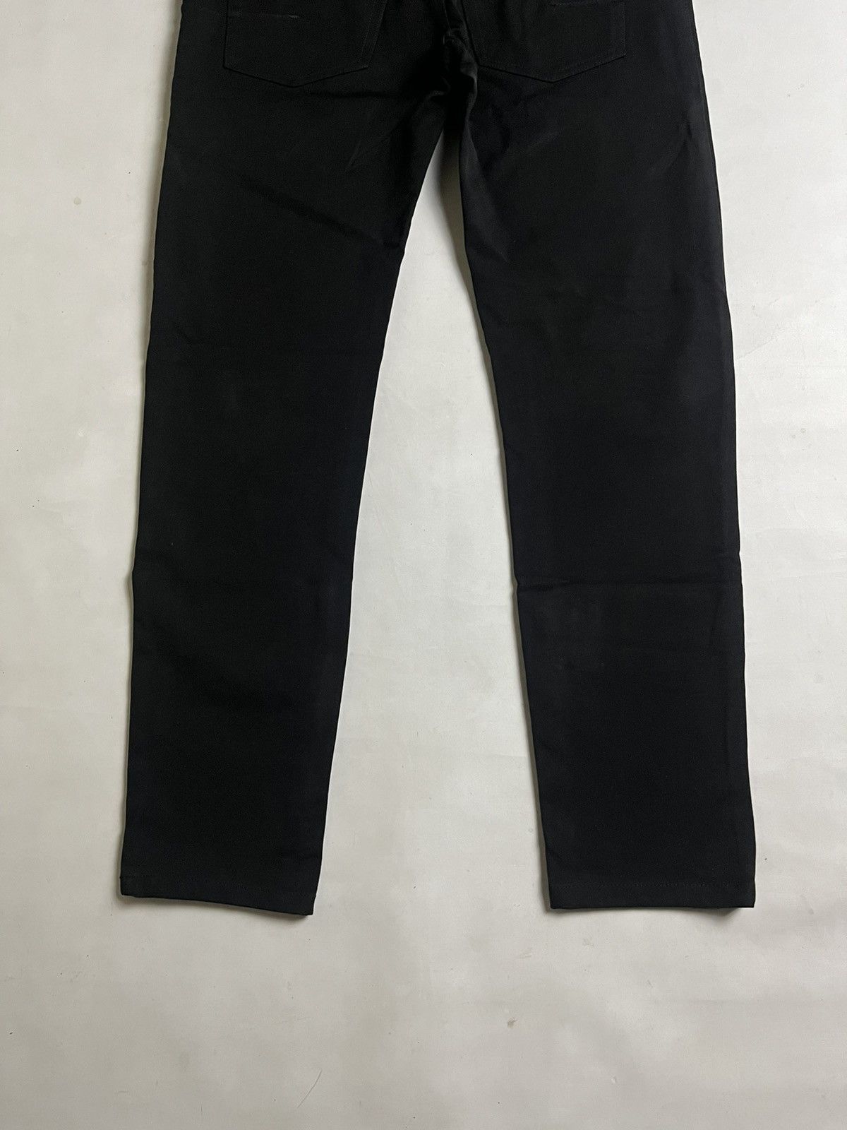 Dior Dior KVA SS /11 -denim jeans Size US 30 / EU 46 - 7 Thumbnail