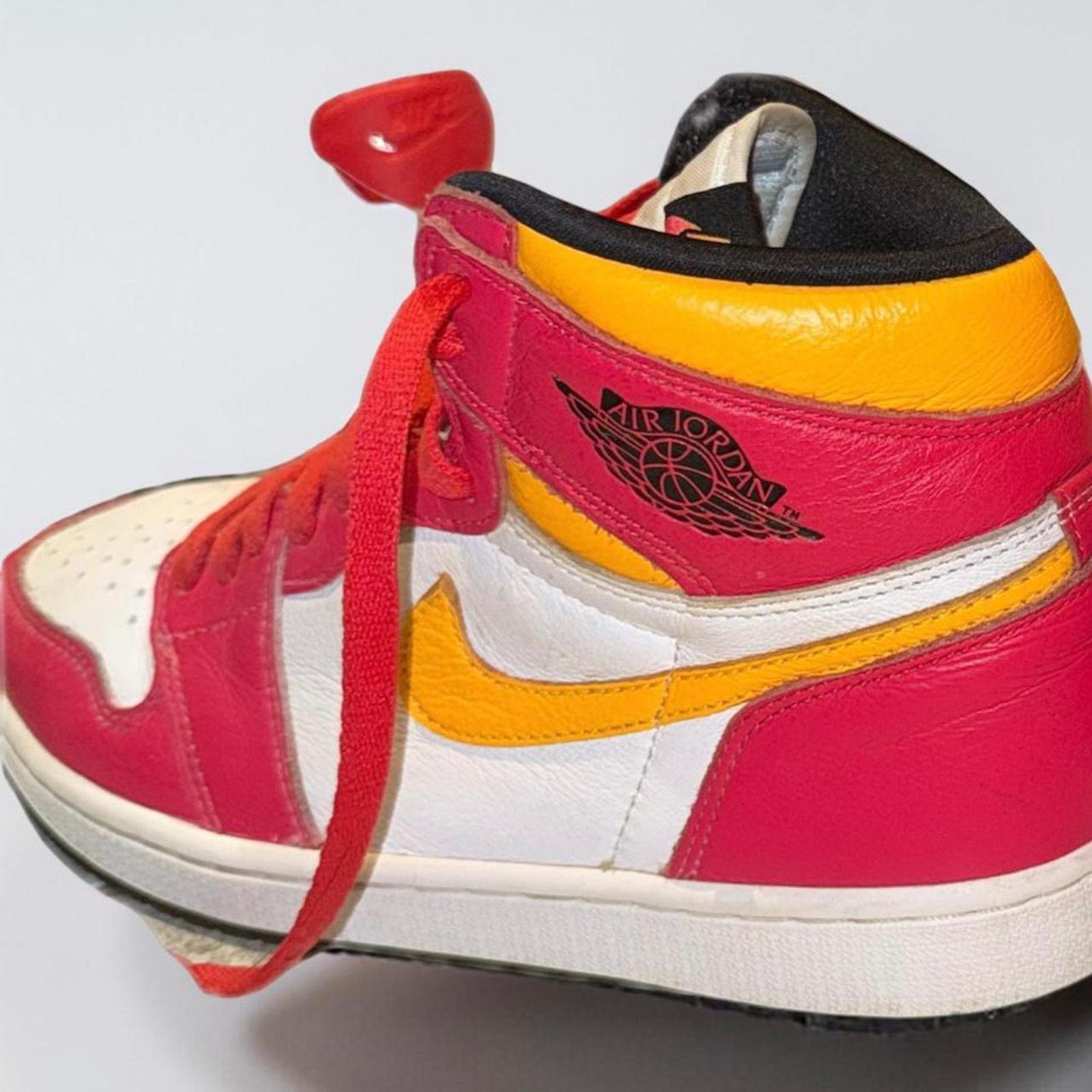 Nike Nike air jordan 1 retro Size US 8.5 / IT 38.5 - 4 Thumbnail