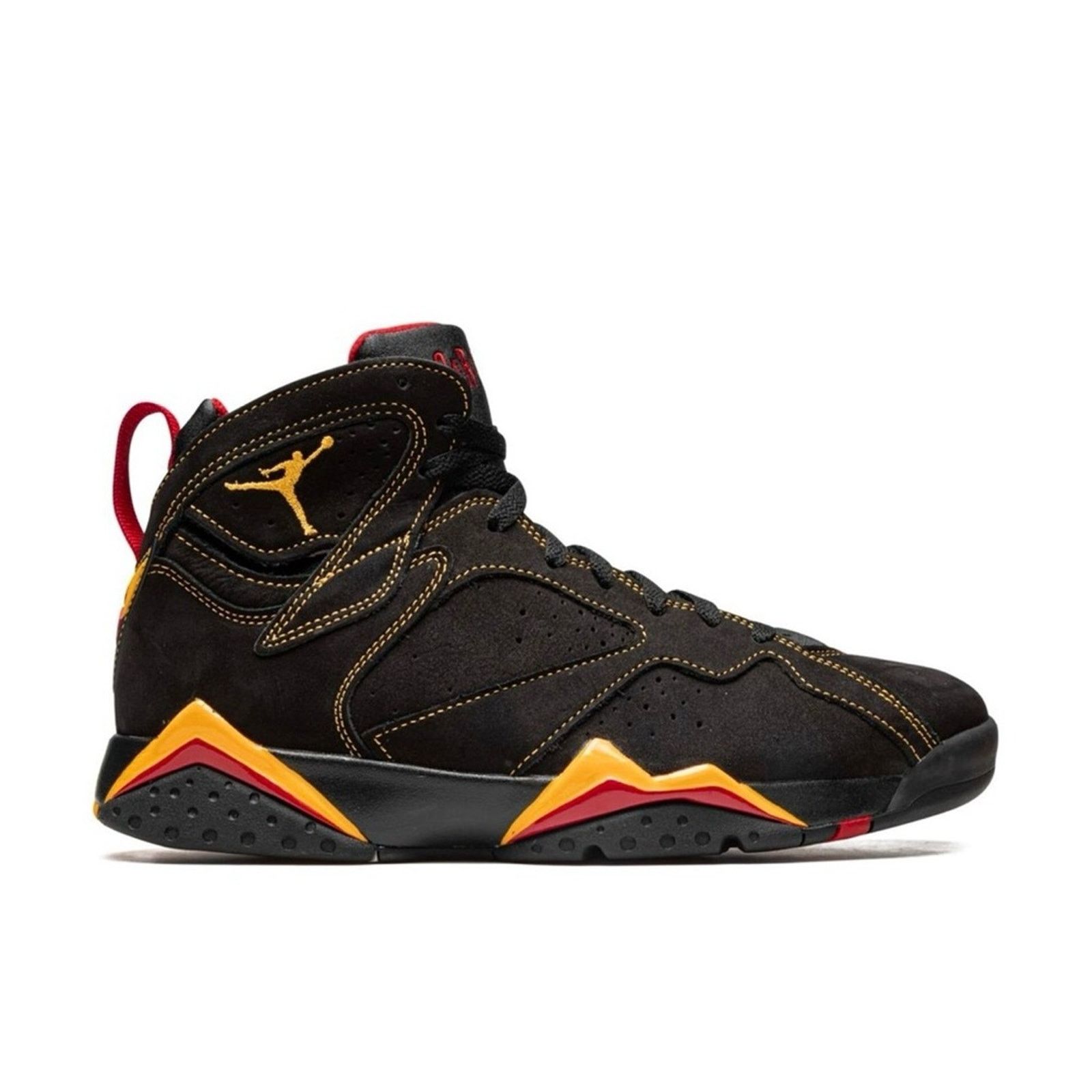 Jordan Brand New Air Jordan 7 Retro Citrus Sneakers, Size 11,5 CU9307-08 Size US 11.5 / EU 44-45 - 1 Thumbnail