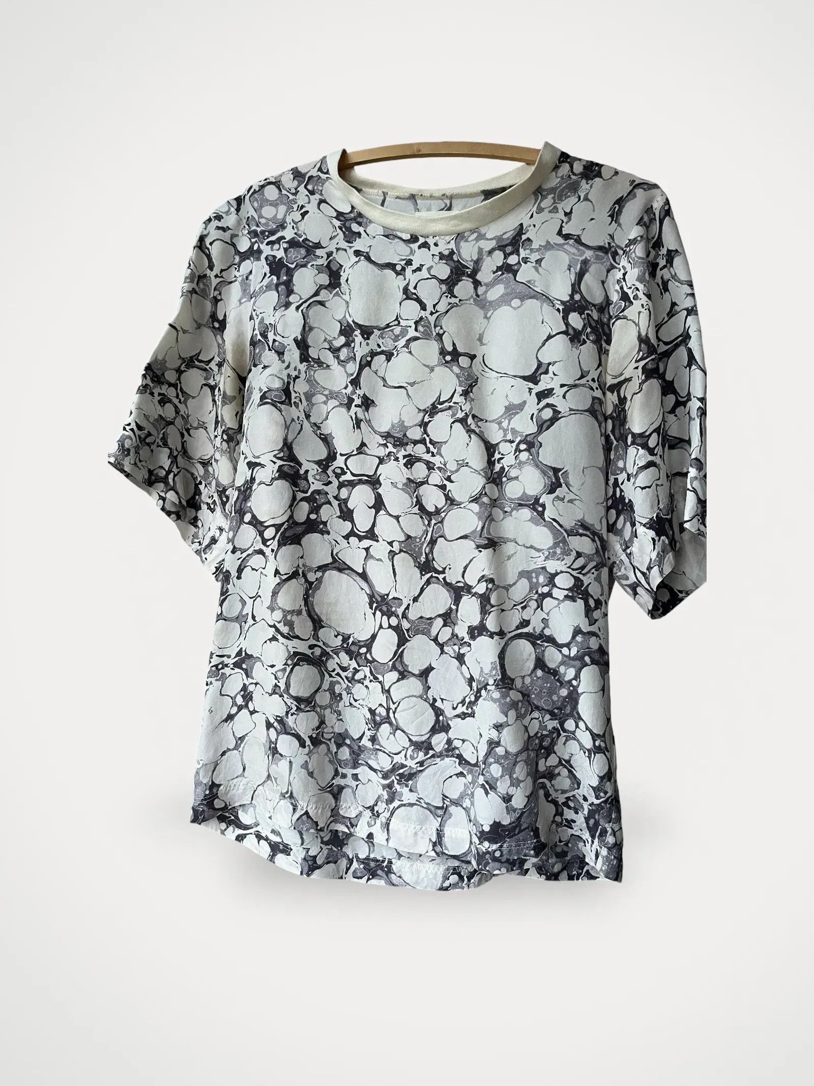 Wood Wood Wood Wood Blouse Size XS / US 0-2 / IT 36-38 - 1 Thumbnail