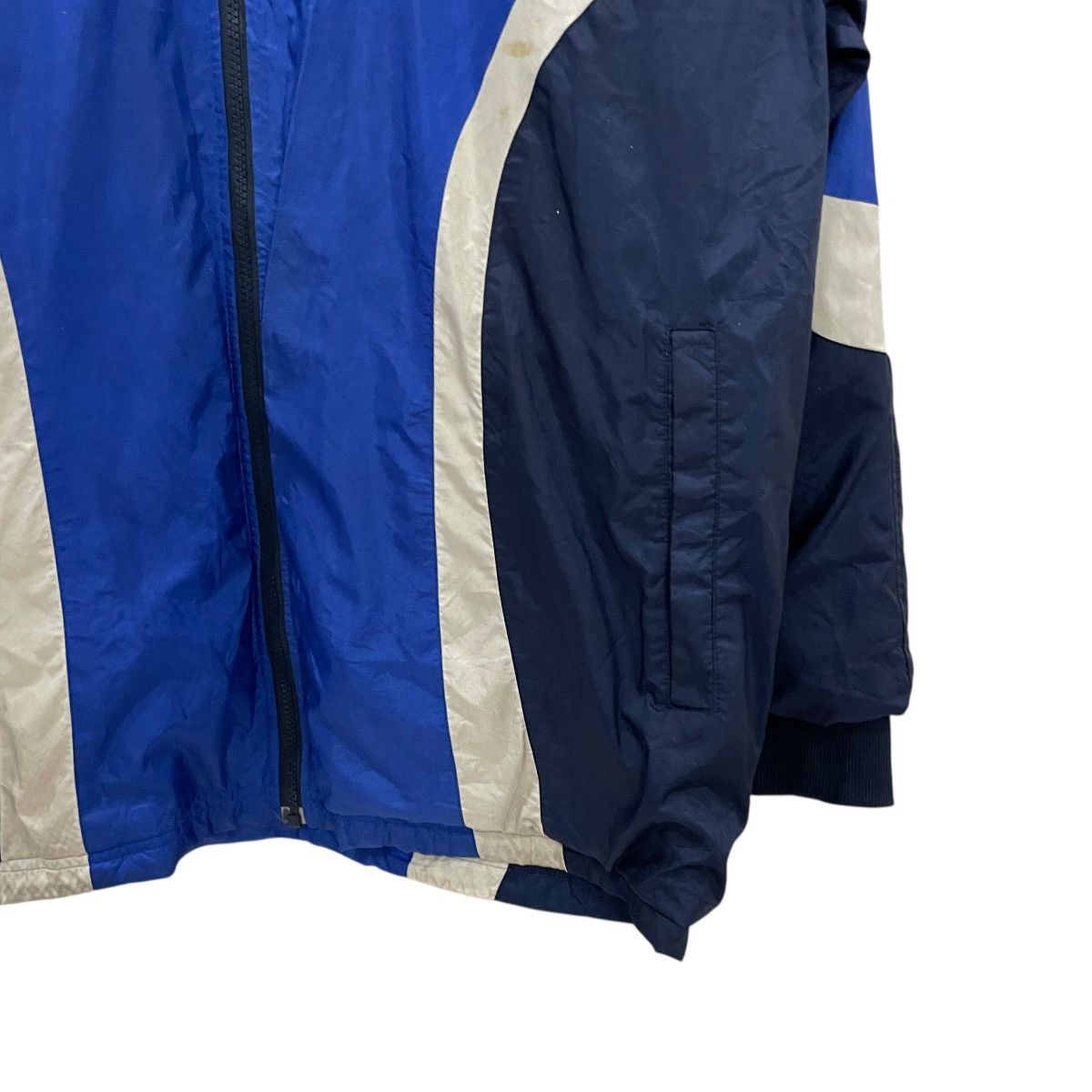 Canterbury of New Zealand Vintage Caterbury Of Newzealand Jacket Size US XXL / EU 58 / 5 - 2 Thumbnail