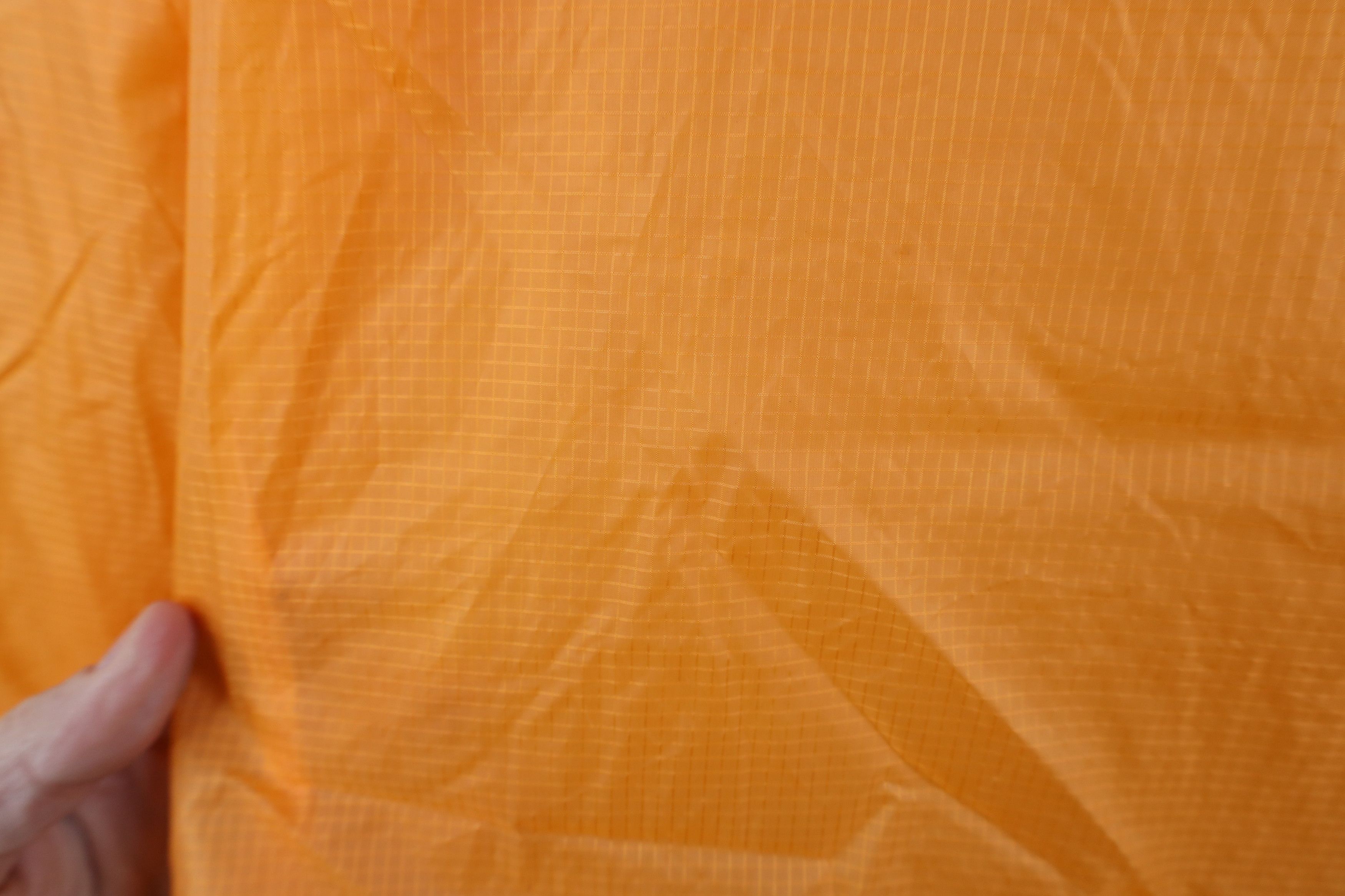 Mountain Hardwear Mountain Hardwear Gorpcore Ripstop Zip Windbreaker Jacket Size M / US 6-8 / IT 42-44 - 6 Thumbnail