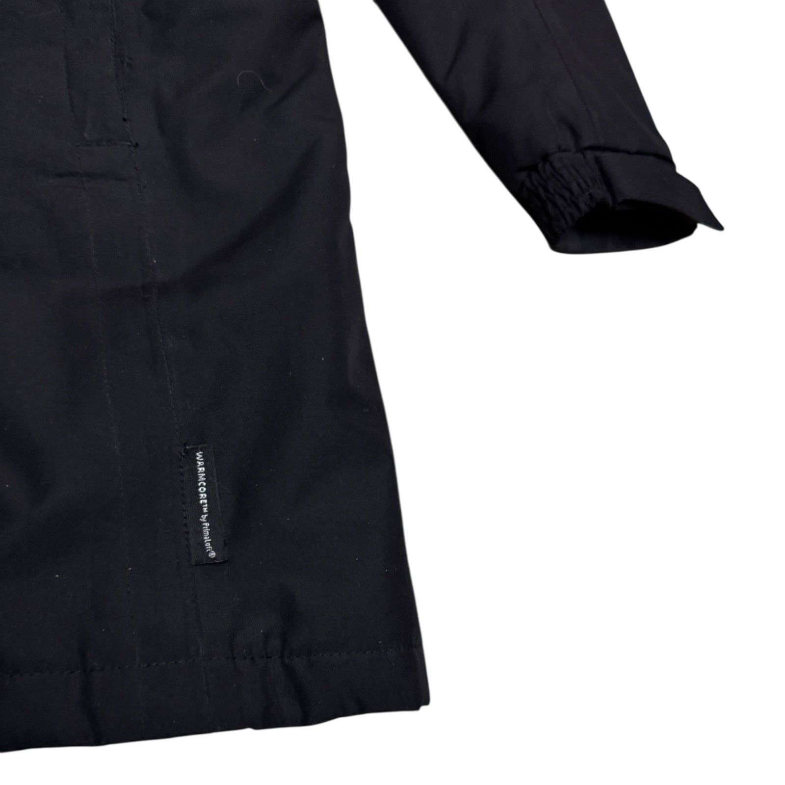 Helly Hansen HELLY HANSEN Warmcore Waterproof Parka Jacket Coat Small Size S / US 4 / IT 40 - 8 Thumbnail
