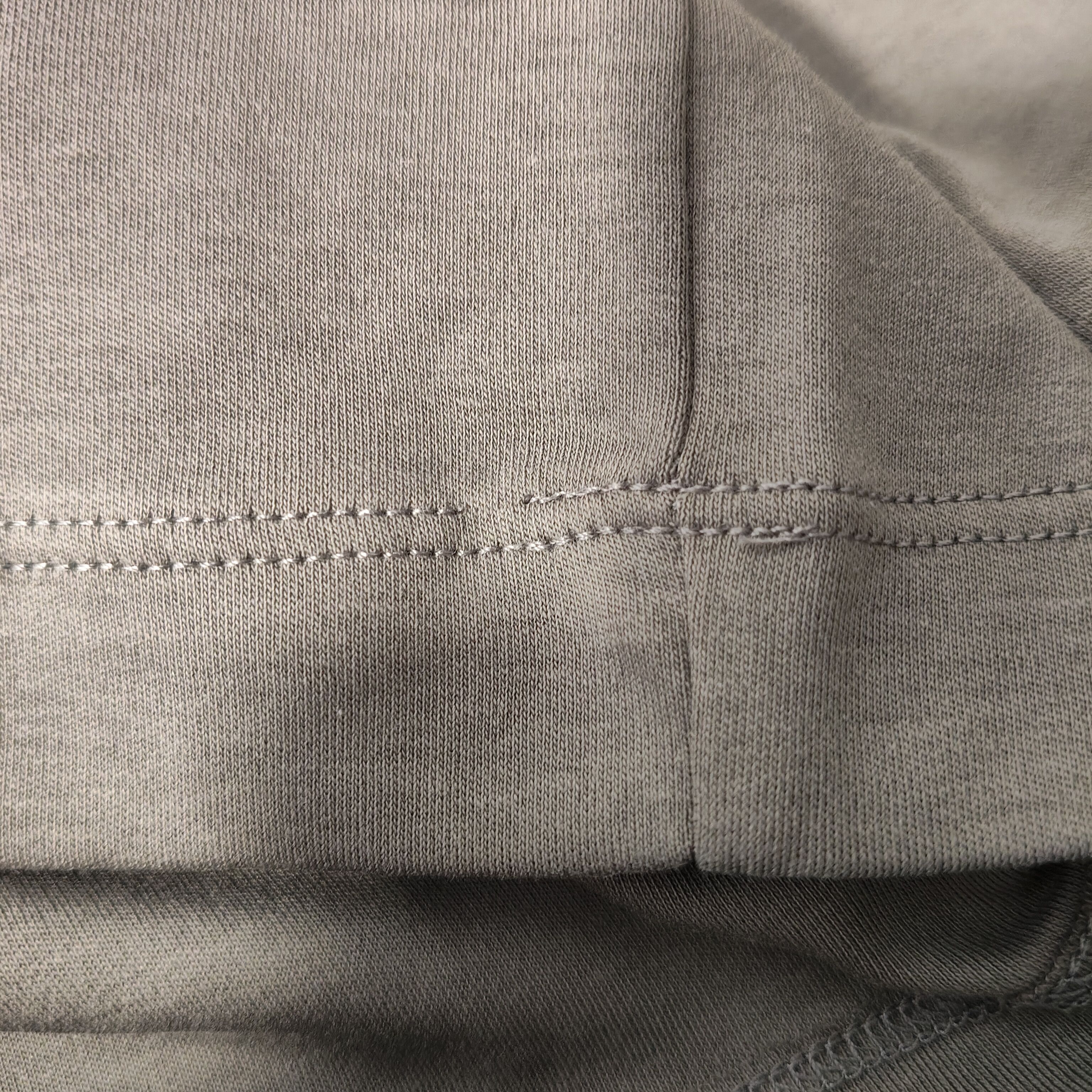 Lemaire Soft cotton t-shirt Size US L / EU 52-54 / 3 - 9 Thumbnail