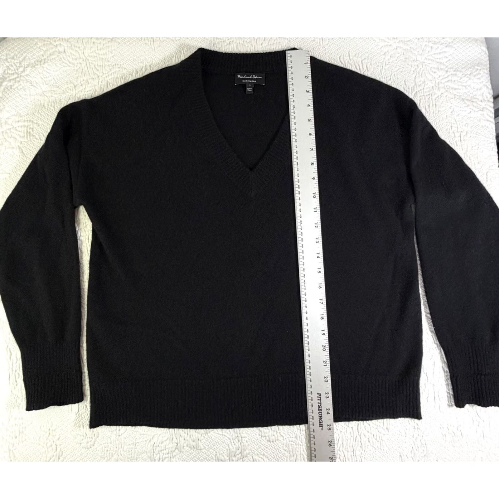 Michael Stars VINTAGE? No. Size S / US 4 / IT 40 - 3 Thumbnail