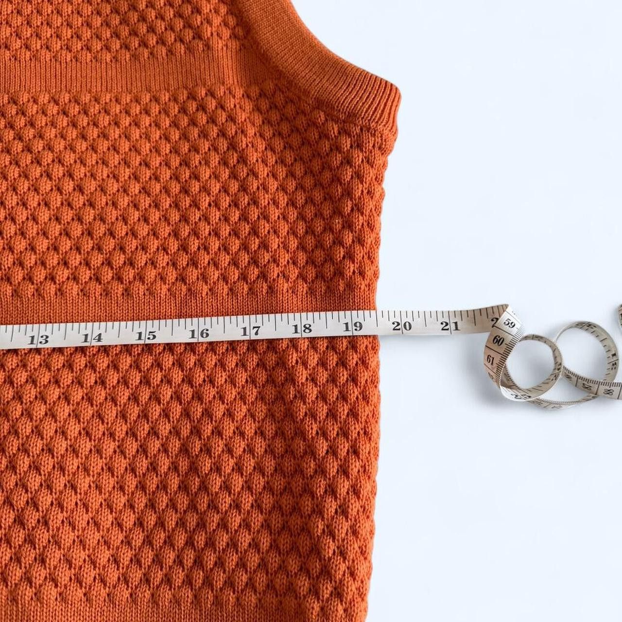 S.N.S. Herning Angler sweatervest Size US M / EU 48-50 / 2 - 5 Thumbnail