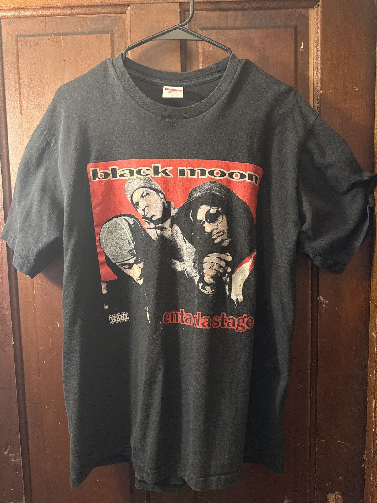Rap Tees × Streetwear × Supreme FW22 supreme duck down records