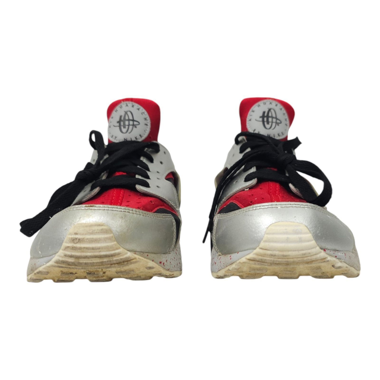 Nike Nike Air Huarache Running Shoes Mens 9 Sneakers 777330 - 962 Size US 9 / EU 42 - 3 Thumbnail