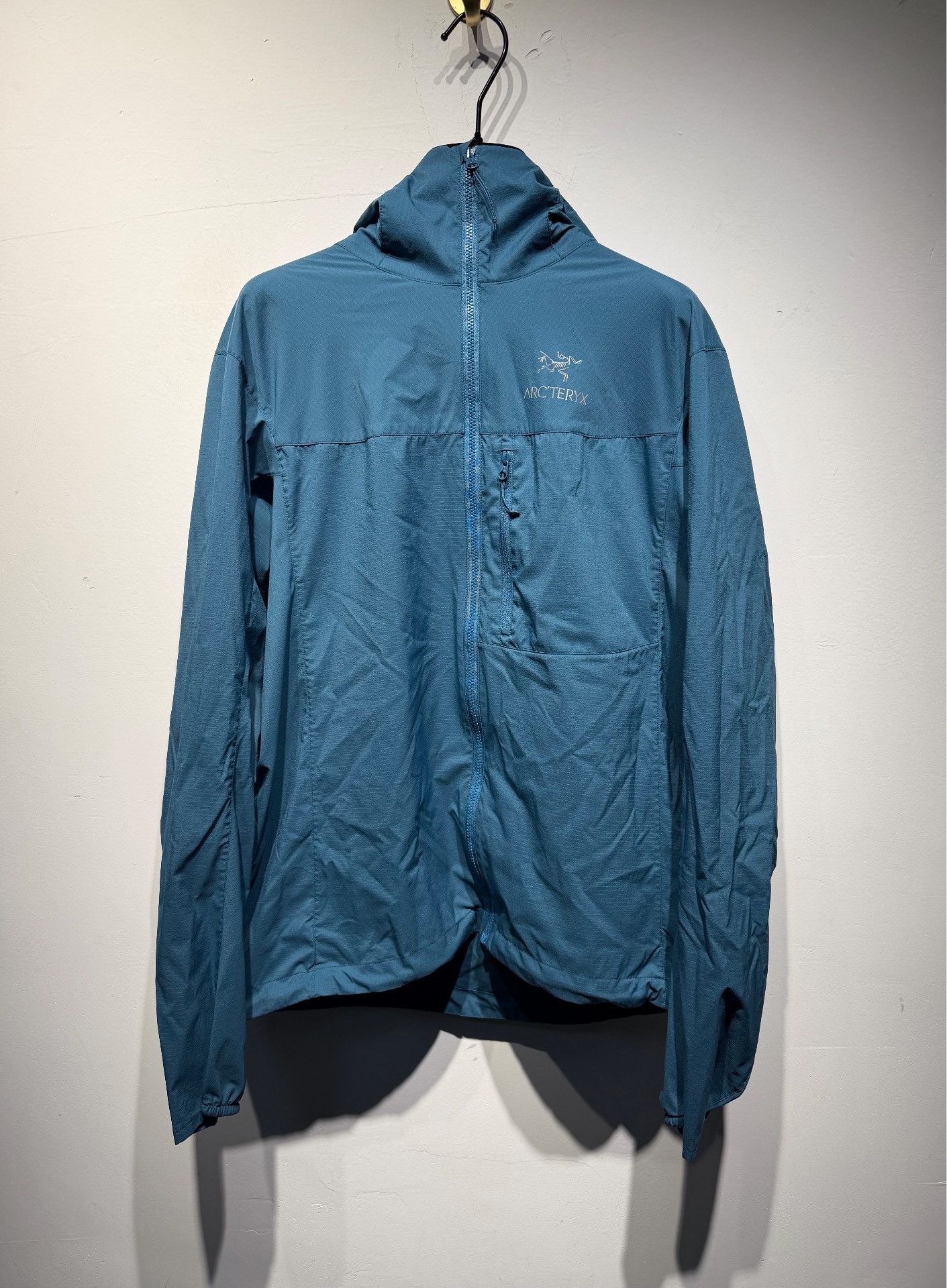 Arc'teryx Arc'teryx Jacket M Women Size M / US 6-8 / IT 42-44 - 1 Thumbnail