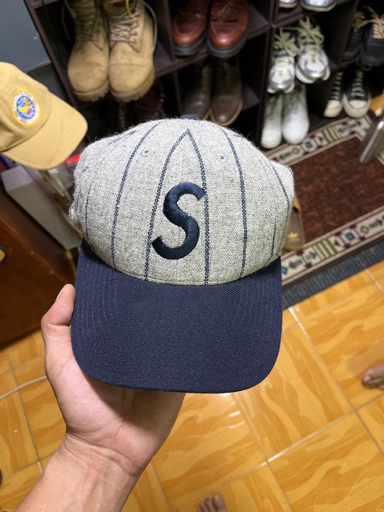 Supreme old キャップ　American Needle Supreme American Needle | Grailed