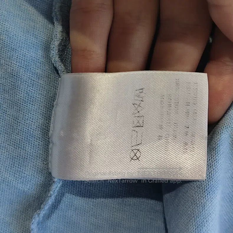 Balenciaga Balenciaga short sleeves Size US XXS / EU 40 - 8 Thumbnail