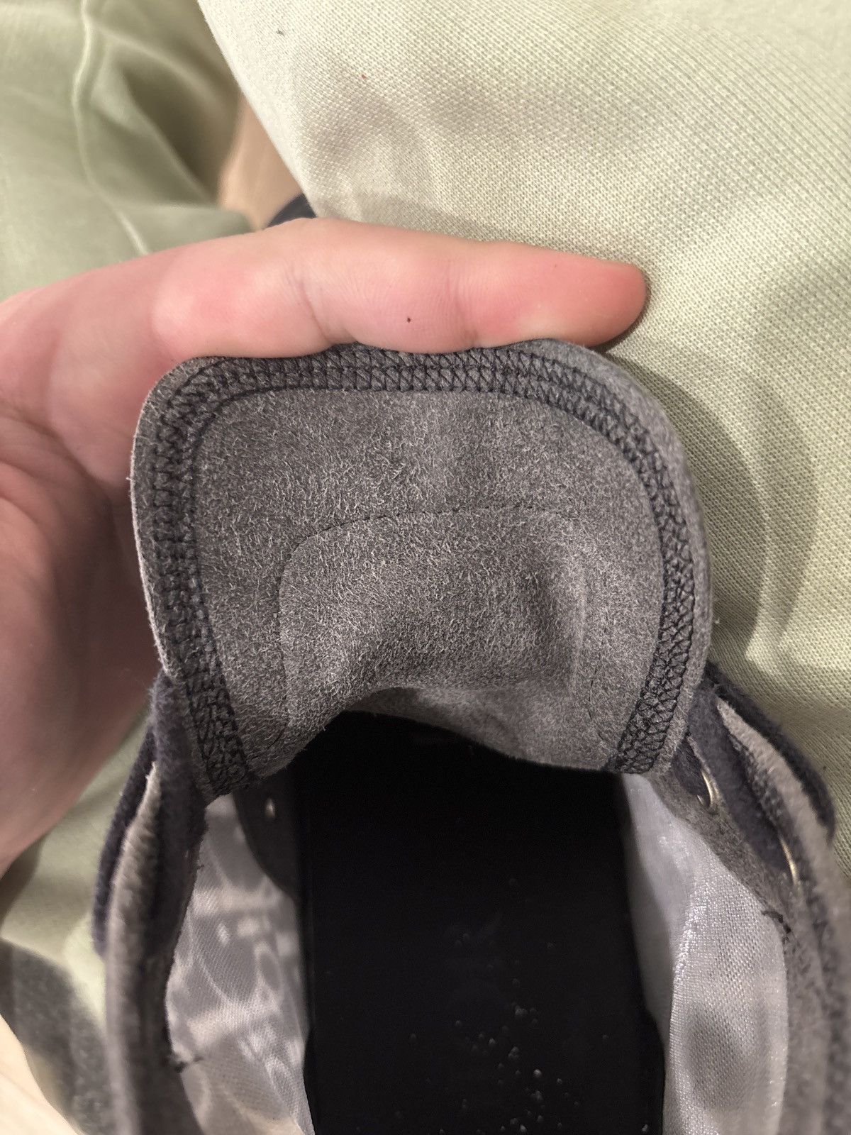 Dior Dior b23 high top sneakers Size US 9 / EU 42 - 6 Thumbnail