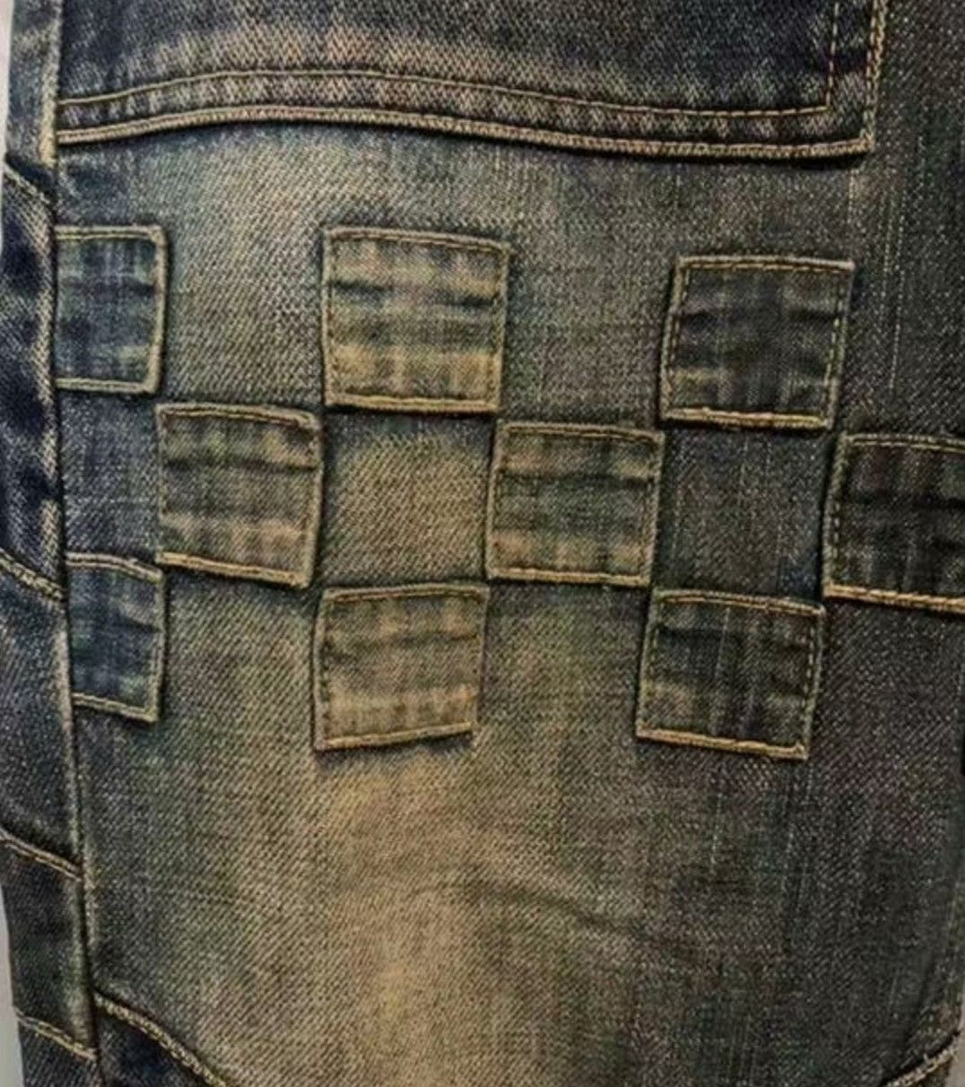 Undercover Under Cover jeans Size US 30 / EU 46 - 5 Thumbnail