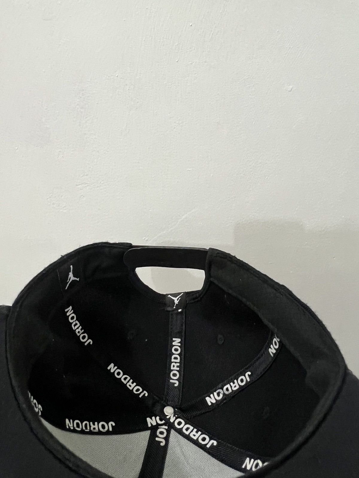 Hat Club Air Jordan Snapback Hat Size ONE SIZE - 10 Thumbnail
