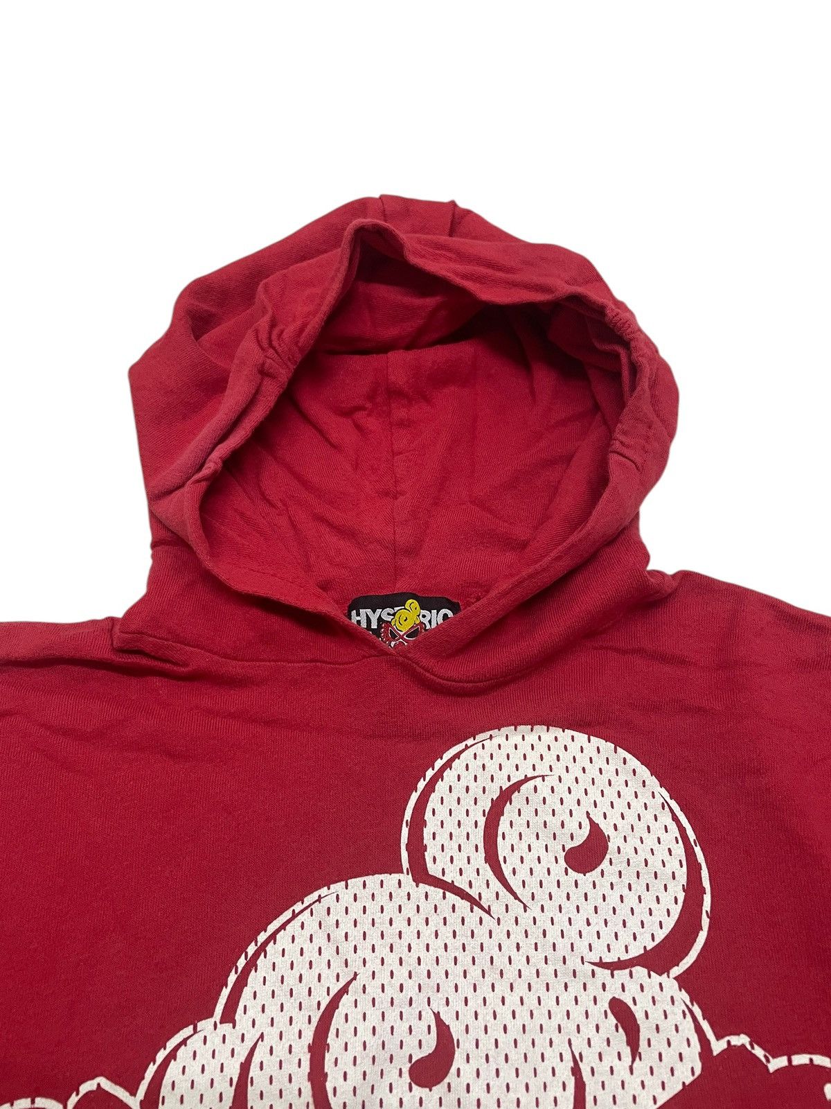 Hysteric Glamour × Japanese Brand Hysteric Glamour Sweatshirt Size L / US 10 / IT 46 - 2 Thumbnail
