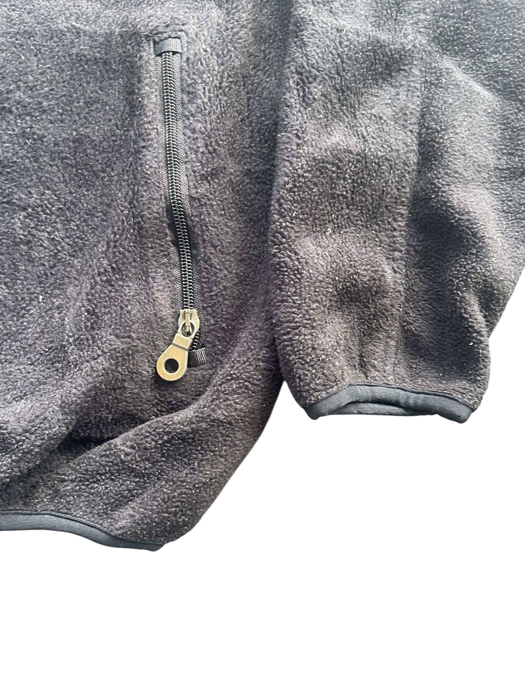 Woolrich Woolen Mills Vintage Woolrich Fleece Size US XL / EU 56 / 4 - 10 Thumbnail