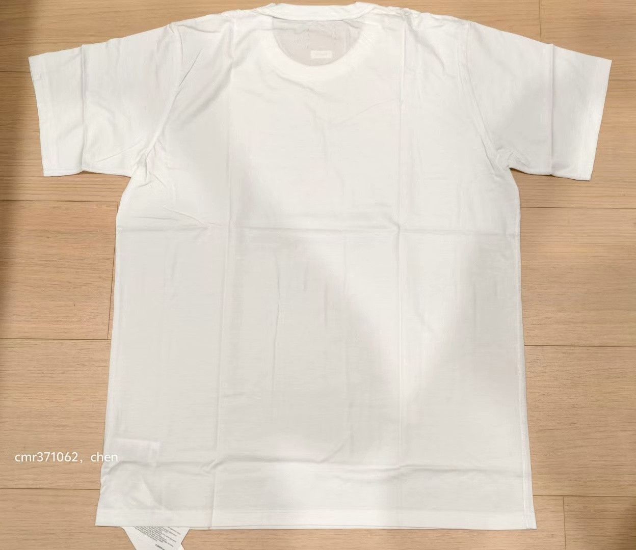 Visvim visvim 21AW Ultimate Wide S/S Tee Size US XL / EU 56 / 4 - 3 Thumbnail