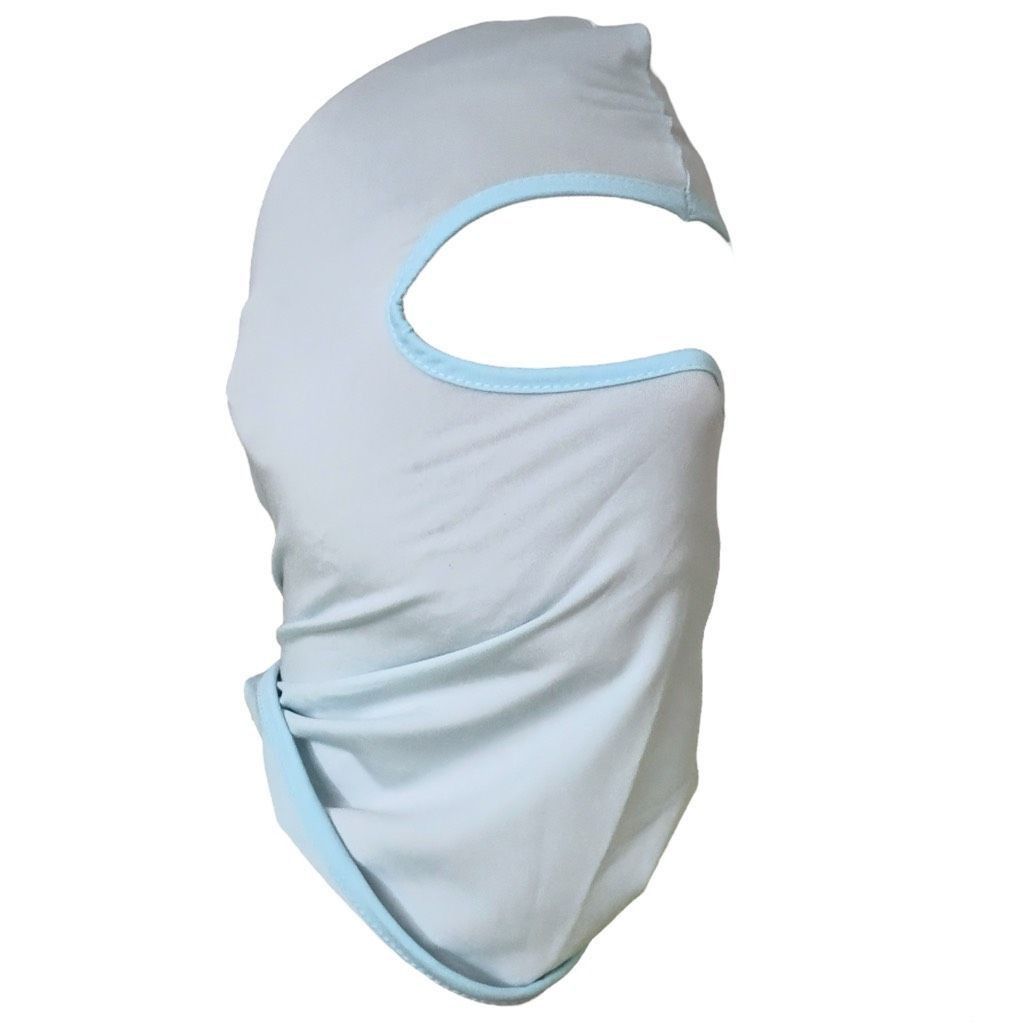 Other NWT Plain Baby Blue Put In Work Balaclava Unisex OS | Street Size US L / EU 52-54 / 3 - 4 Thumbnail