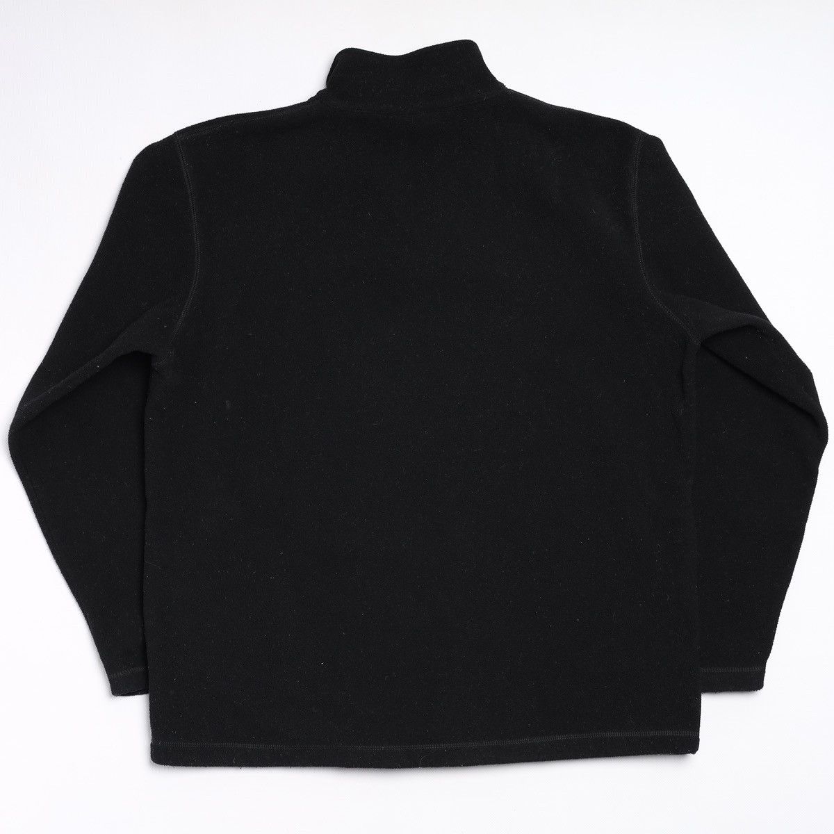 Ralph Lauren Polo Jeans Company Logo Fleece Zip Size US M / EU 48-50 / 2 - 12 Thumbnail