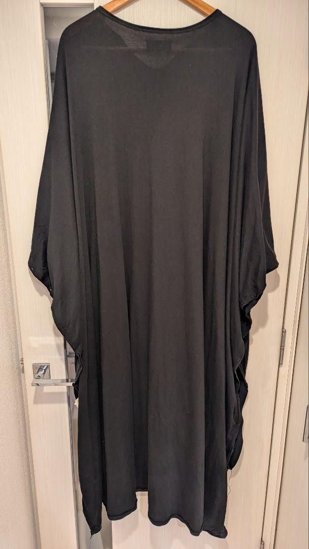 Yohji Yamamoto Yohji Yamamoto S'YTE long shirt Size US L / EU 52-54 / 3 - 2 Thumbnail