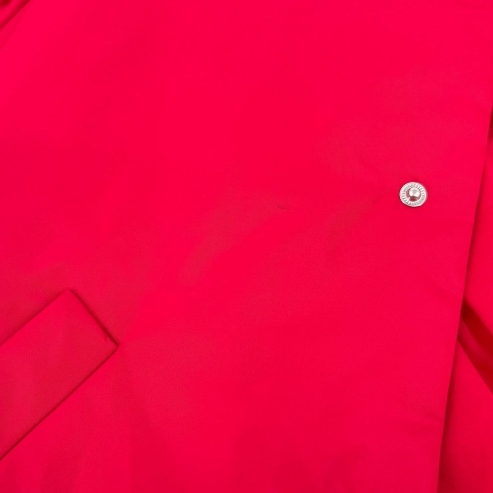 A.L.C. A.L.C. Lincoln Water-Resistant Front Snap Love Potion Jacket Size S / US 4 / IT 40 - 5 Thumbnail