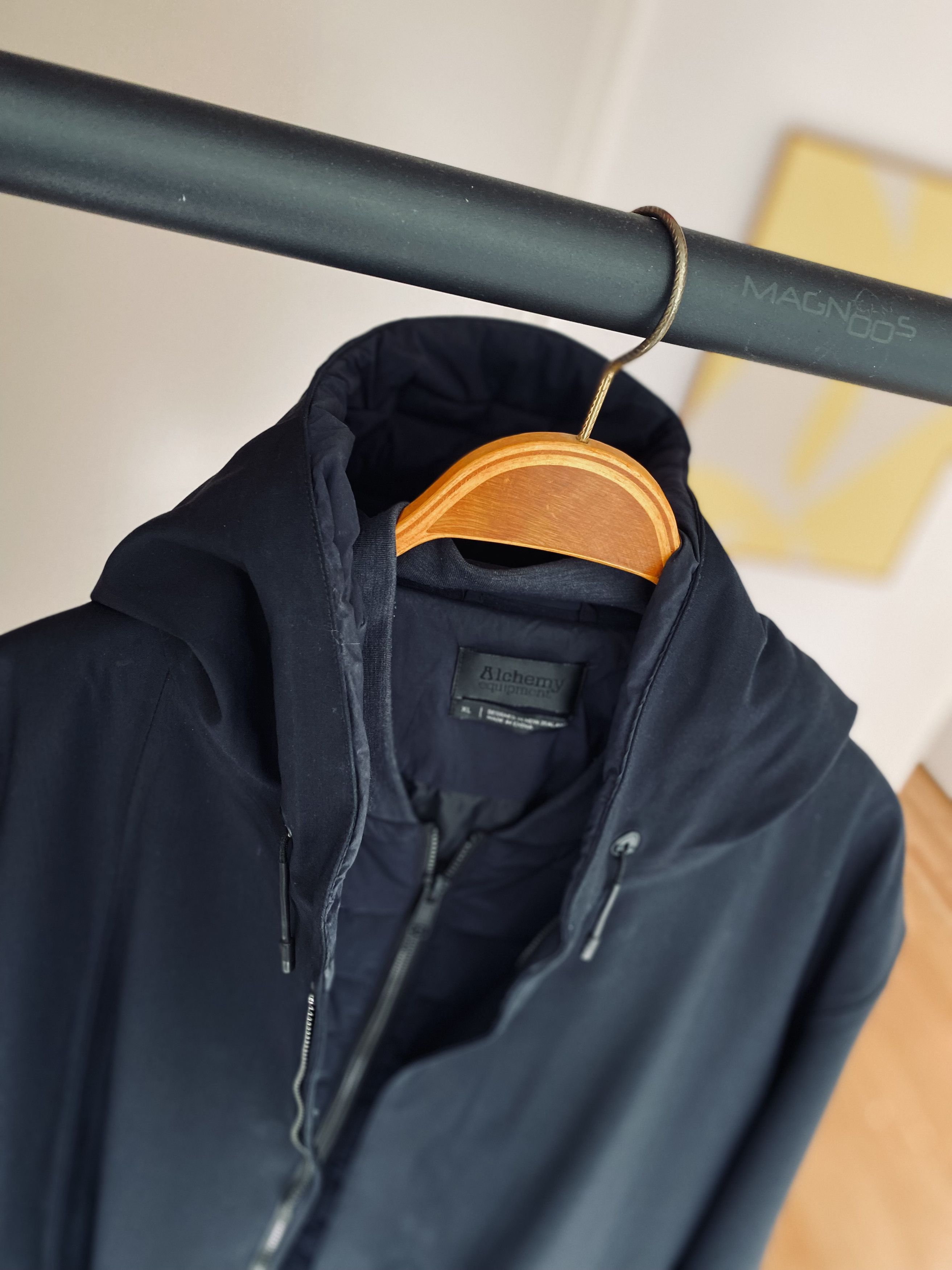 Alchemy Equipment aem182 Size US XL / EU 56 / 4 - 1 Thumbnail