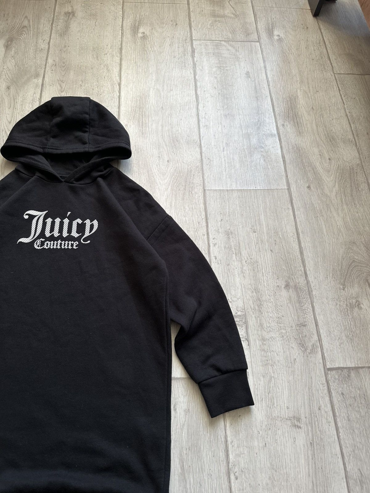 Juicy Couture Juicy Couture Hoodie Size L / US 10 / IT 46 - 4 Thumbnail