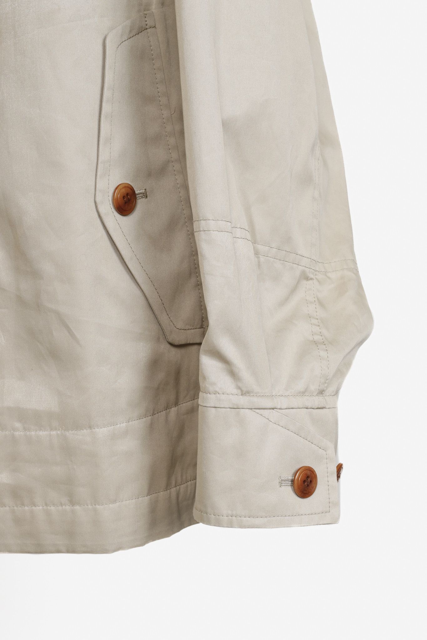 Junya Watanabe Junya Watanabe Man CDG Reversible Blouson Jacket WI-J018-051 Size US XL / EU 56 / 4 - 8 Thumbnail
