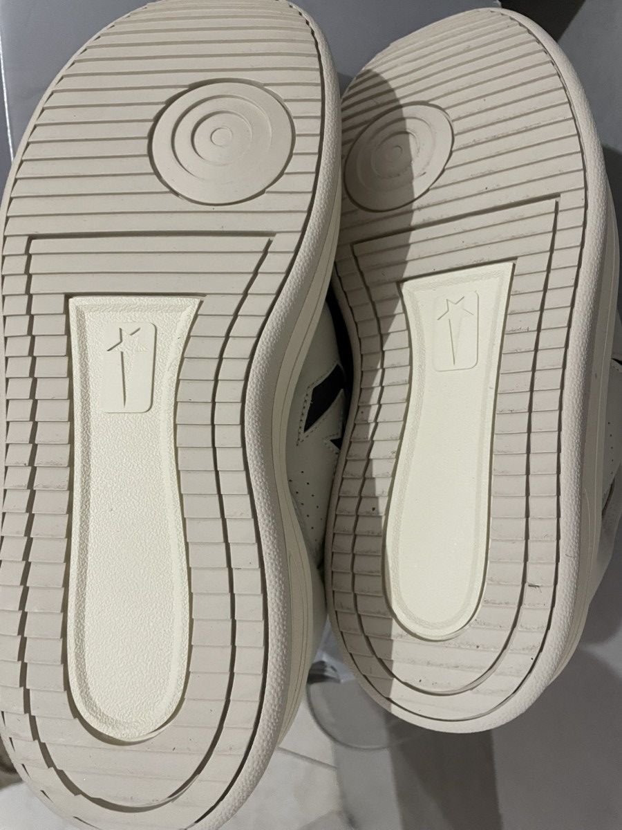 Rick Owens Rick Owen’s turbopwn Size US 11 / EU 44 - 7 Thumbnail